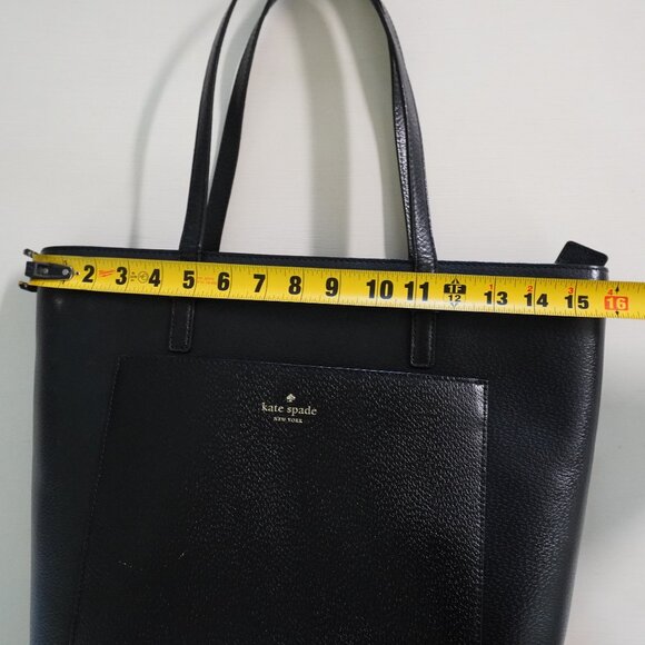 Kate Spade Sadie Grand Street Tote - Picture 4 of 14
